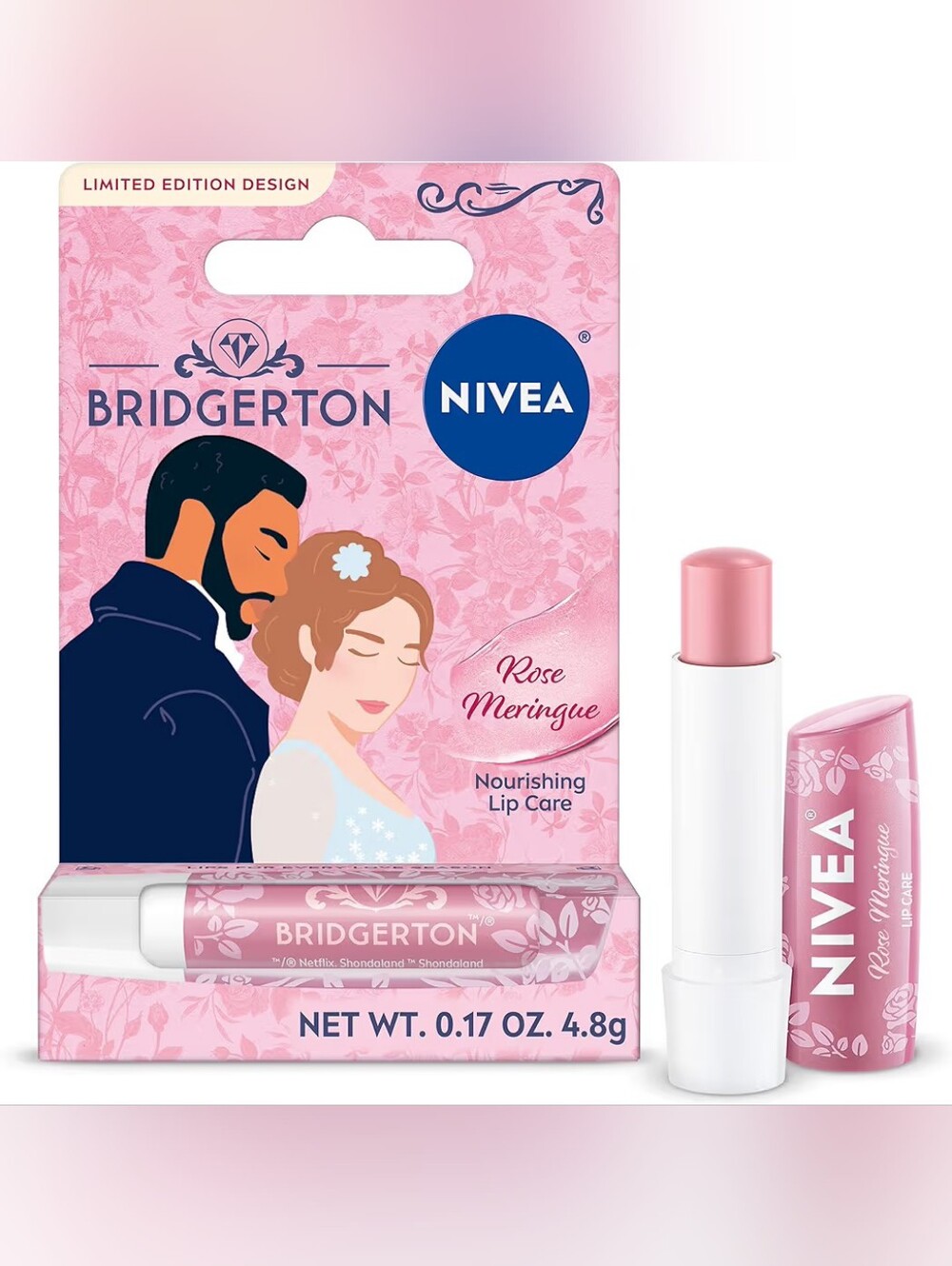 Nivea Lip Balms (New) - Picture 2 of 3